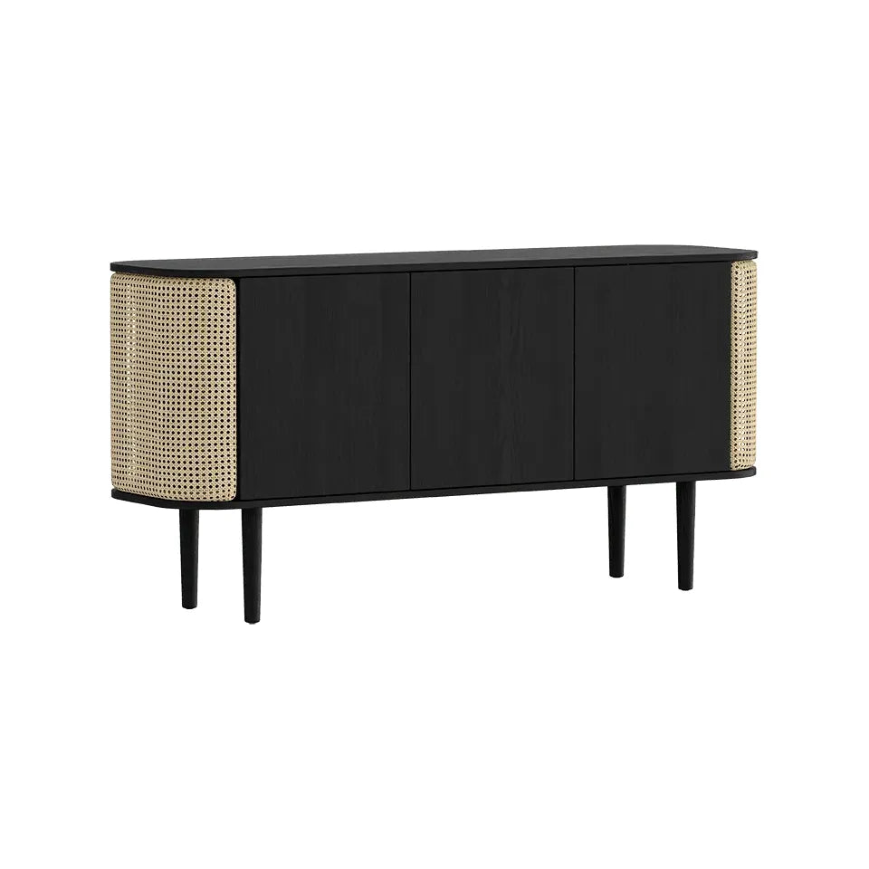 Umage - Treasures 3-door Cabinet - 5107+5106-3 | Montreal Lighting & Hardware