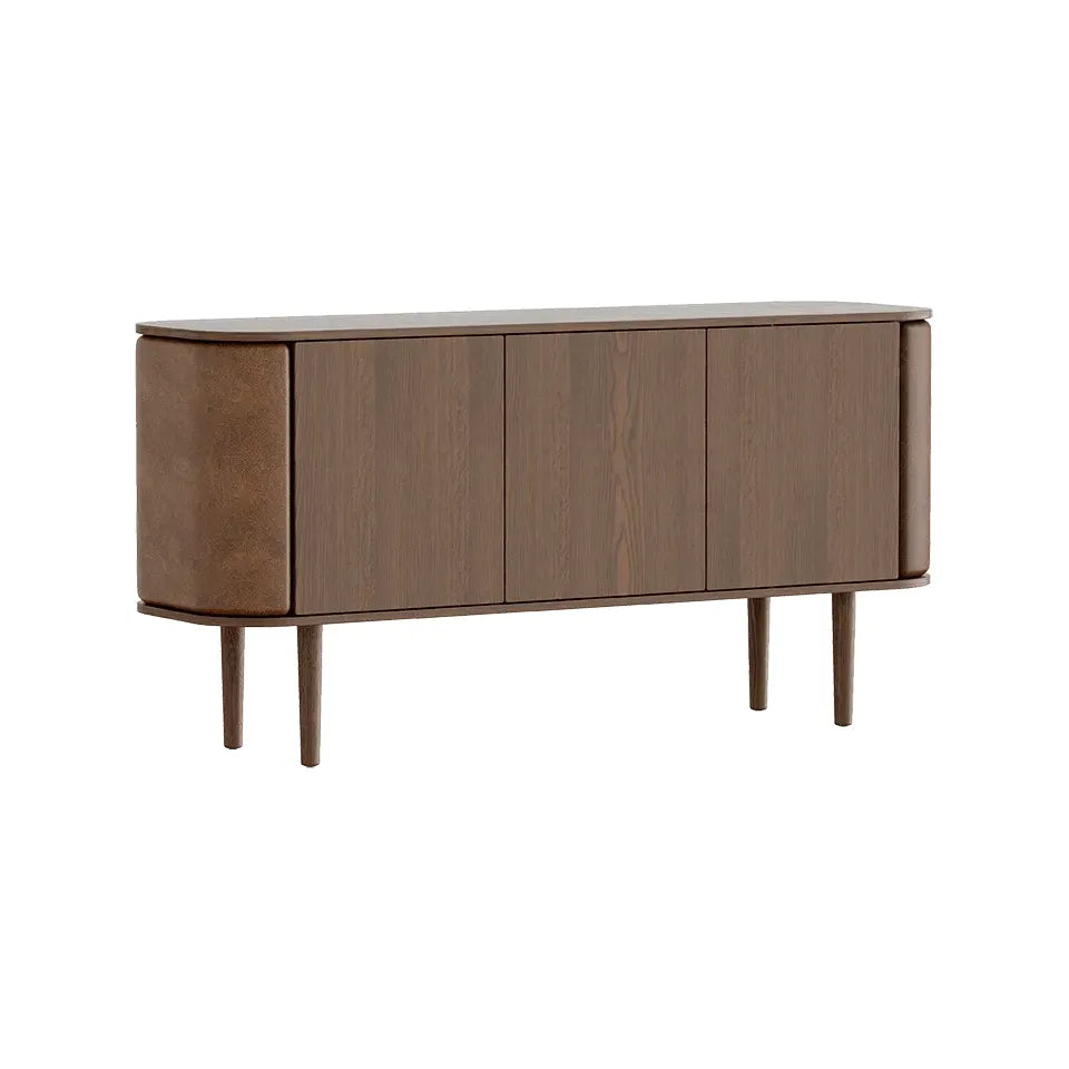 Umage - Treasures 3-door Cabinet - 5775+5774-4 | Montreal Lighting & Hardware