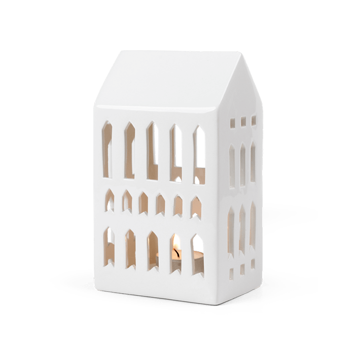 Phare Kähler 691102 Urbania en blanc