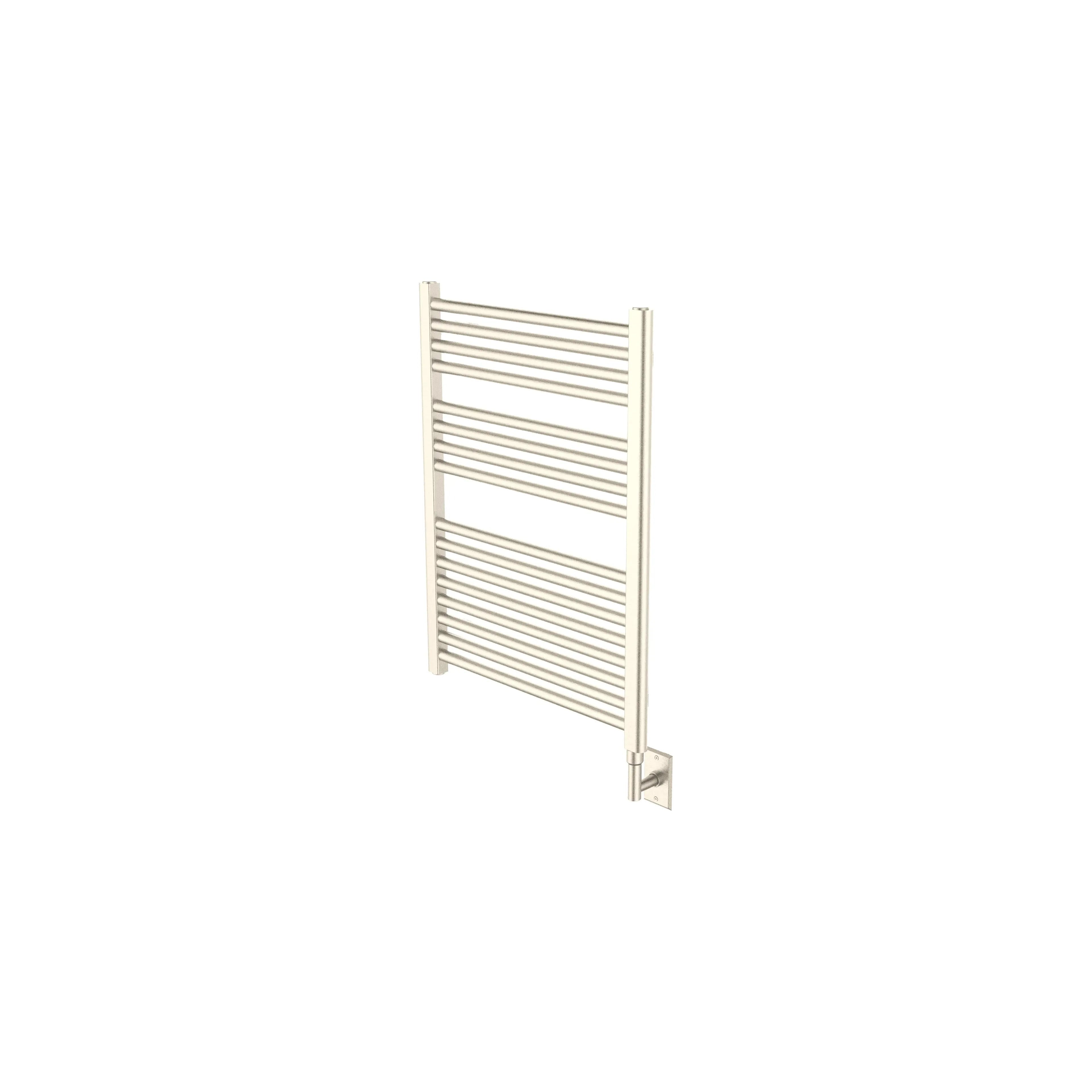 Vernon Towel Warmers - Denver Towel Warmer - DEN-0800600-BN | Montreal Lighting & Hardware