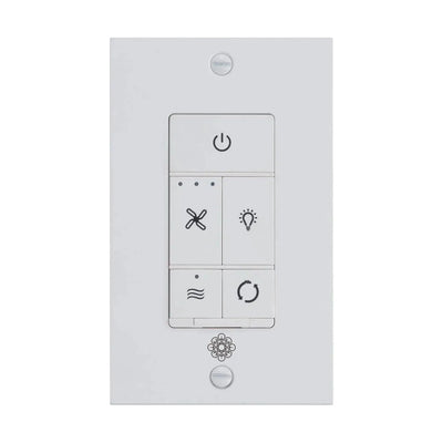 3-Speed Fan / Light Wall Control