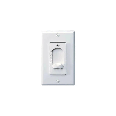 4-Speed Fan Wall Control