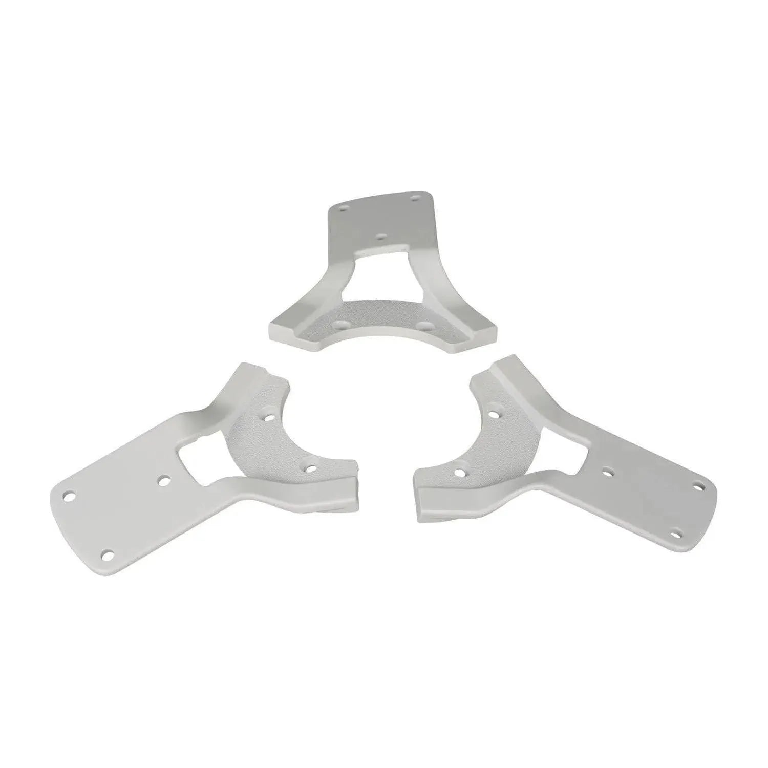 Visual Comfort Fan Collection - Arcade Custom Finish Kit - ACFK-RZW | Montreal Lighting & Hardware