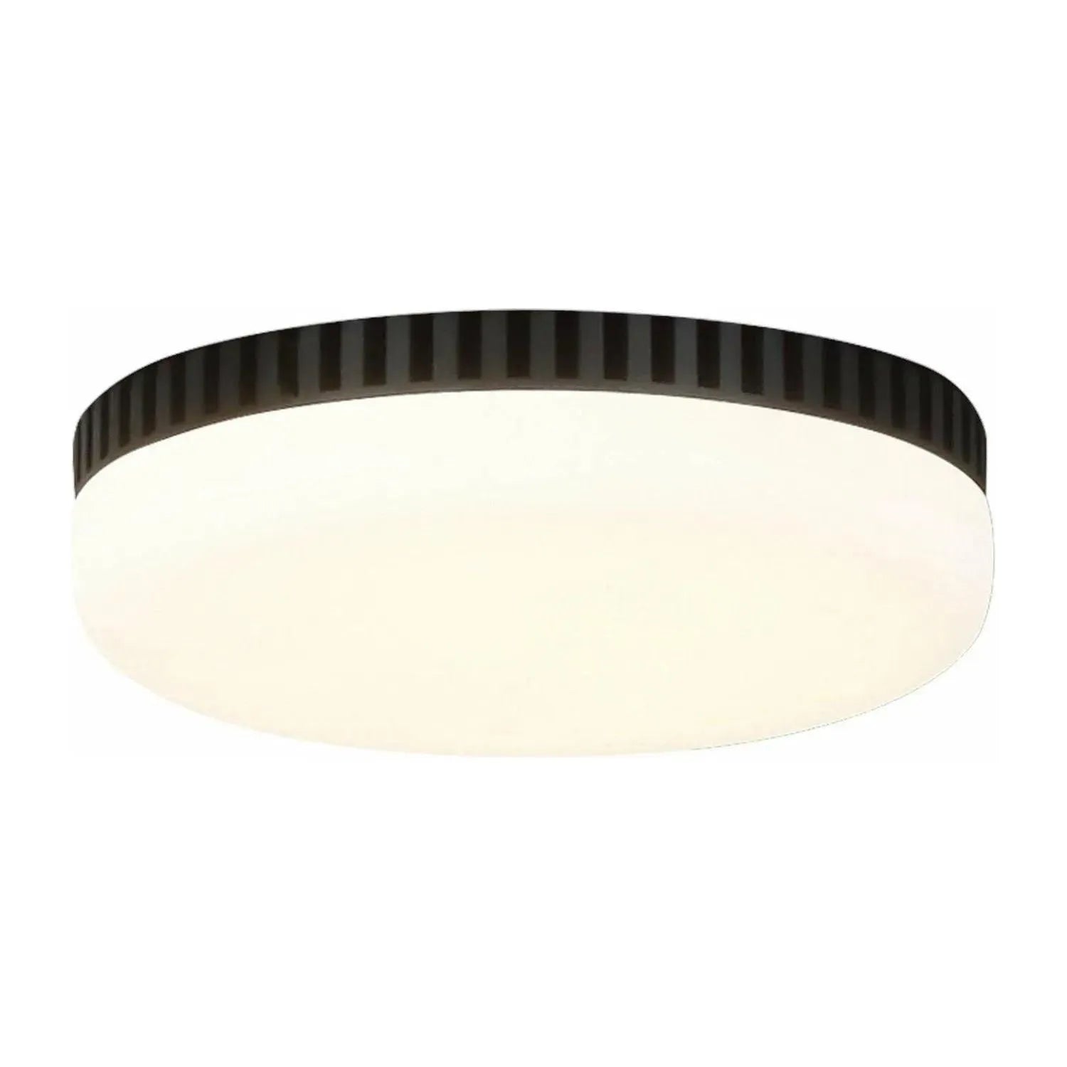Visual Comfort Fan Collection - Arcade LED Light Kit - MC260MBK | Montreal Lighting & Hardware