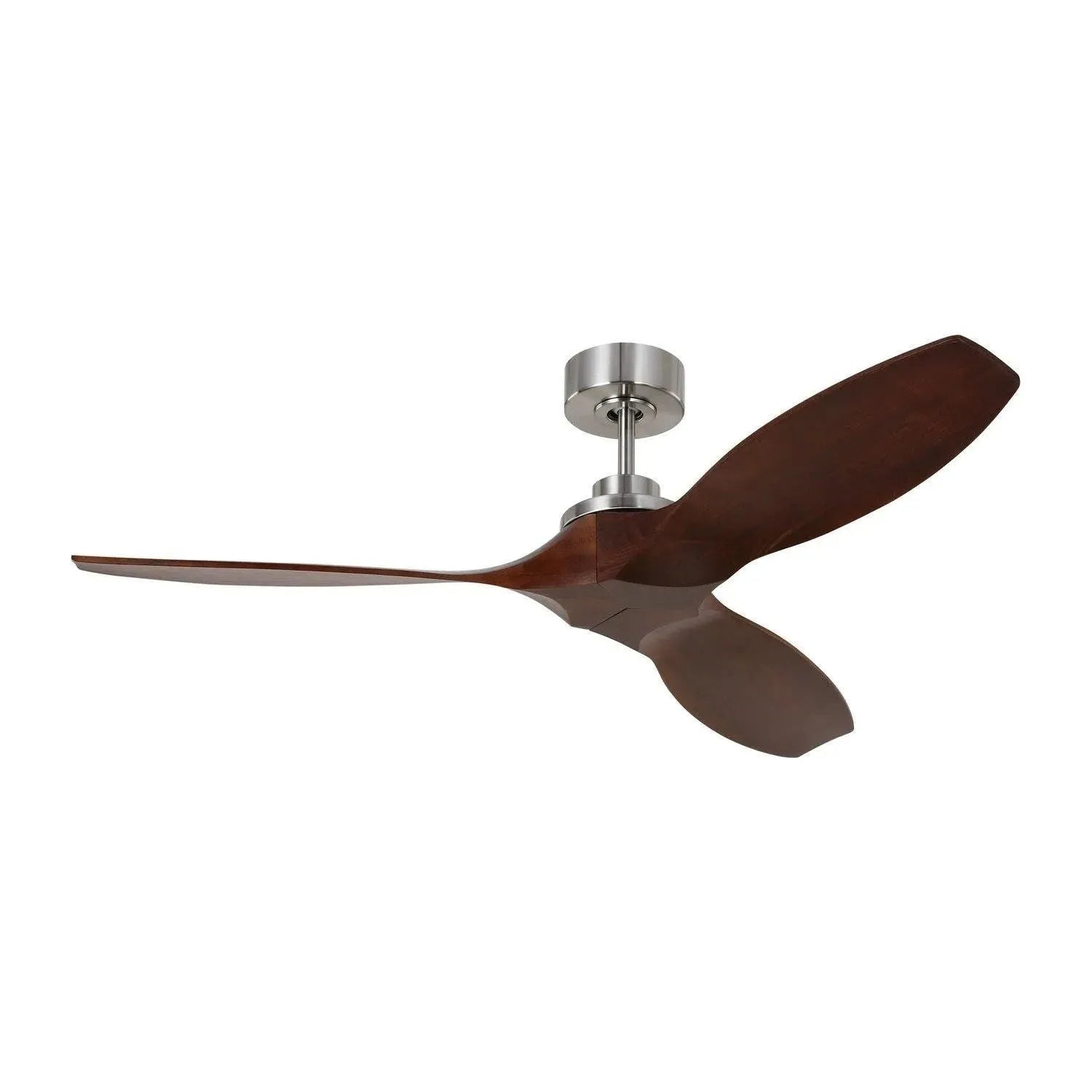 Visual Comfort Fan Collection - Collins Smart Ceiling Fan - 3CLNSM52BS | Montreal Lighting & Hardware