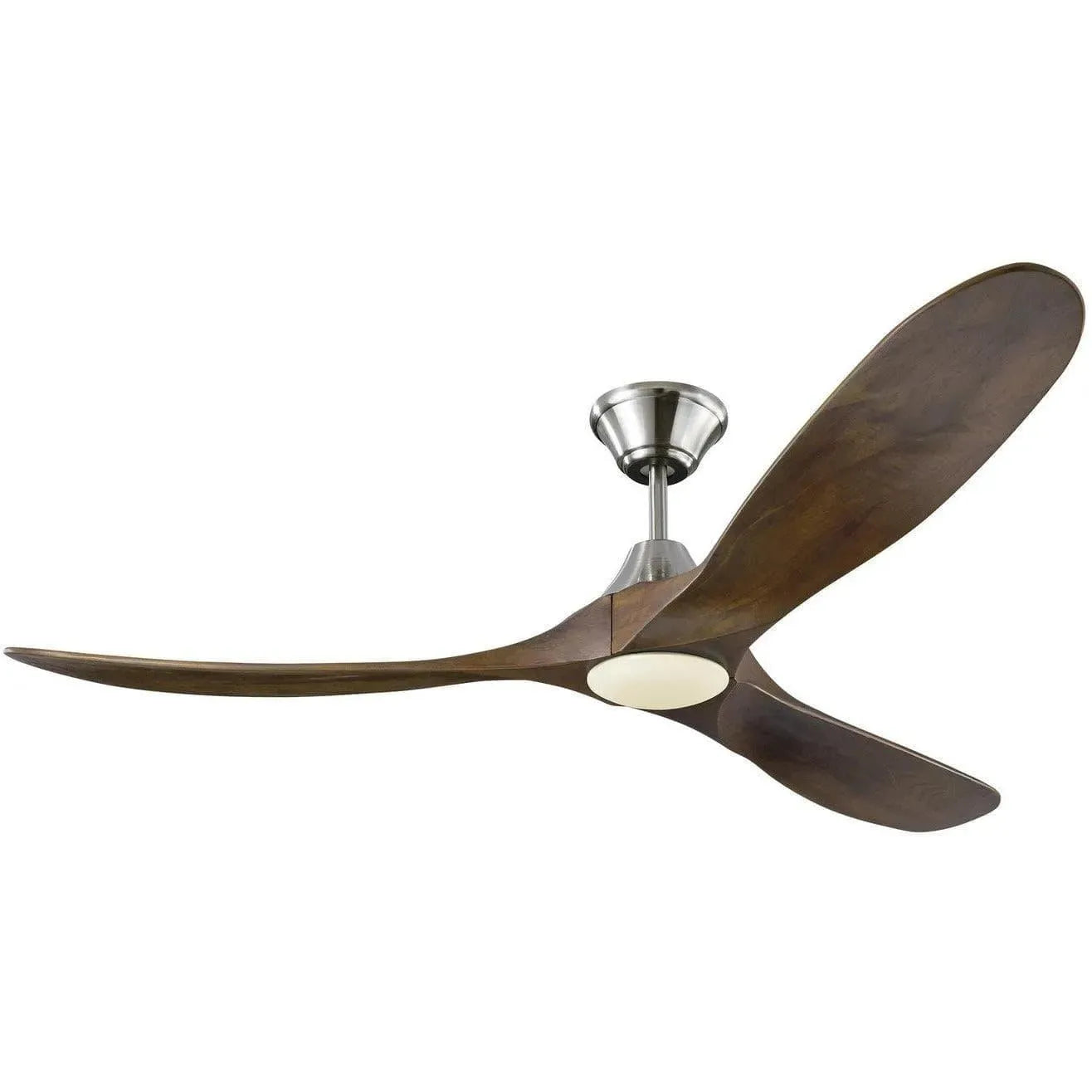 Visual Comfort Fan Collection - Maverick Ceiling Fan - 3MAVR60BSD | Montreal Lighting & Hardware