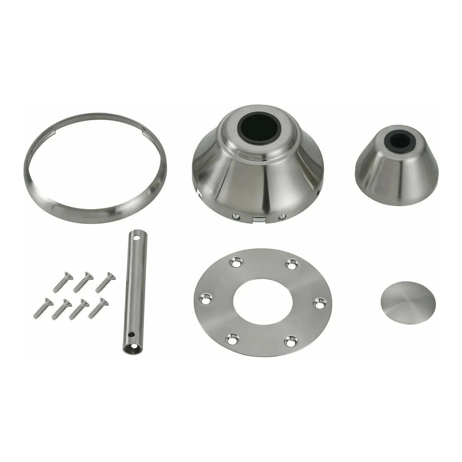 Visual Comfort Fan Collection - Maverick Custom Finish Kit - MCFK-BS | Montreal Lighting & Hardware