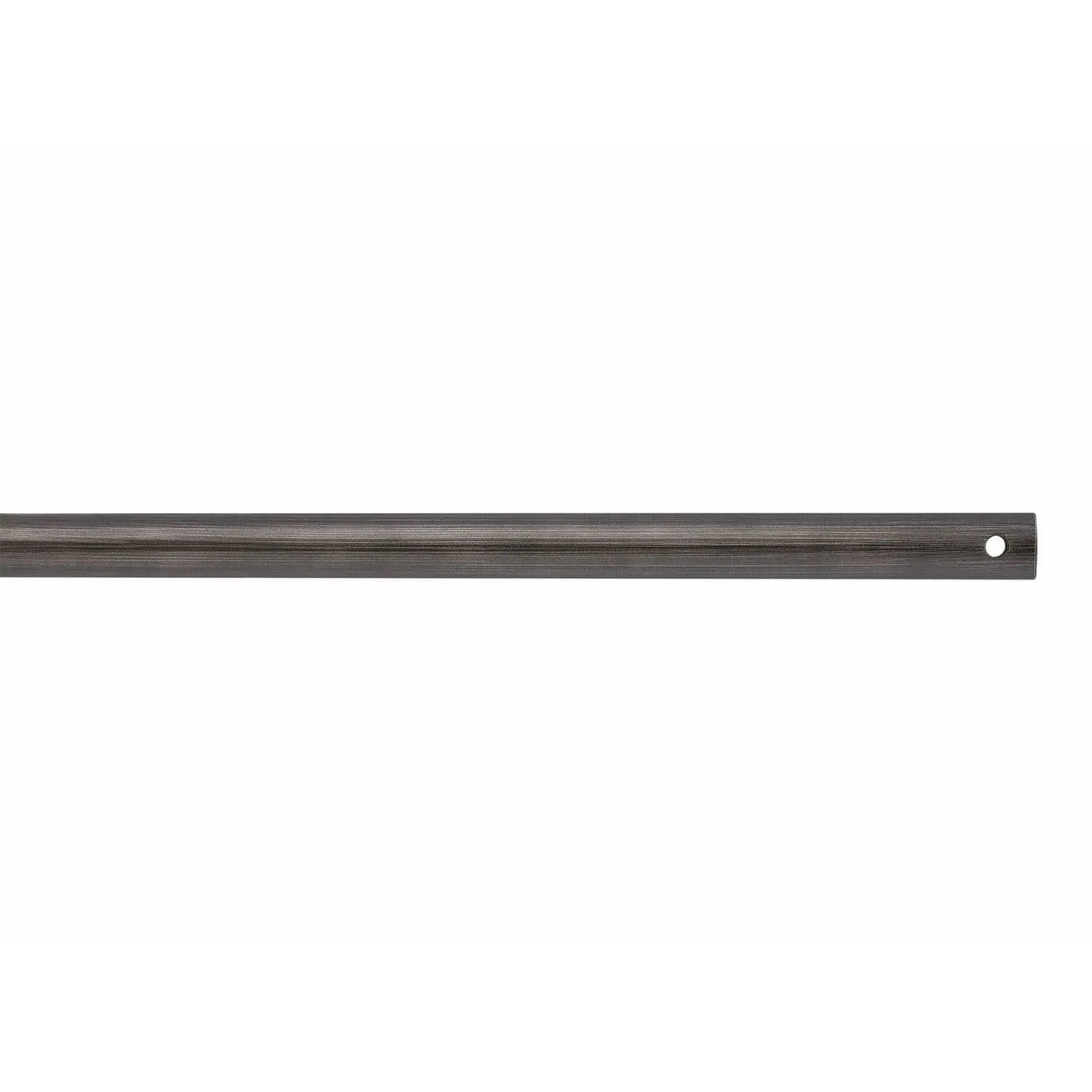 Visual Comfort Fan Collection - Monte Carlo Fan 12" Downrod - DR12AGP | Montreal Lighting & Hardware