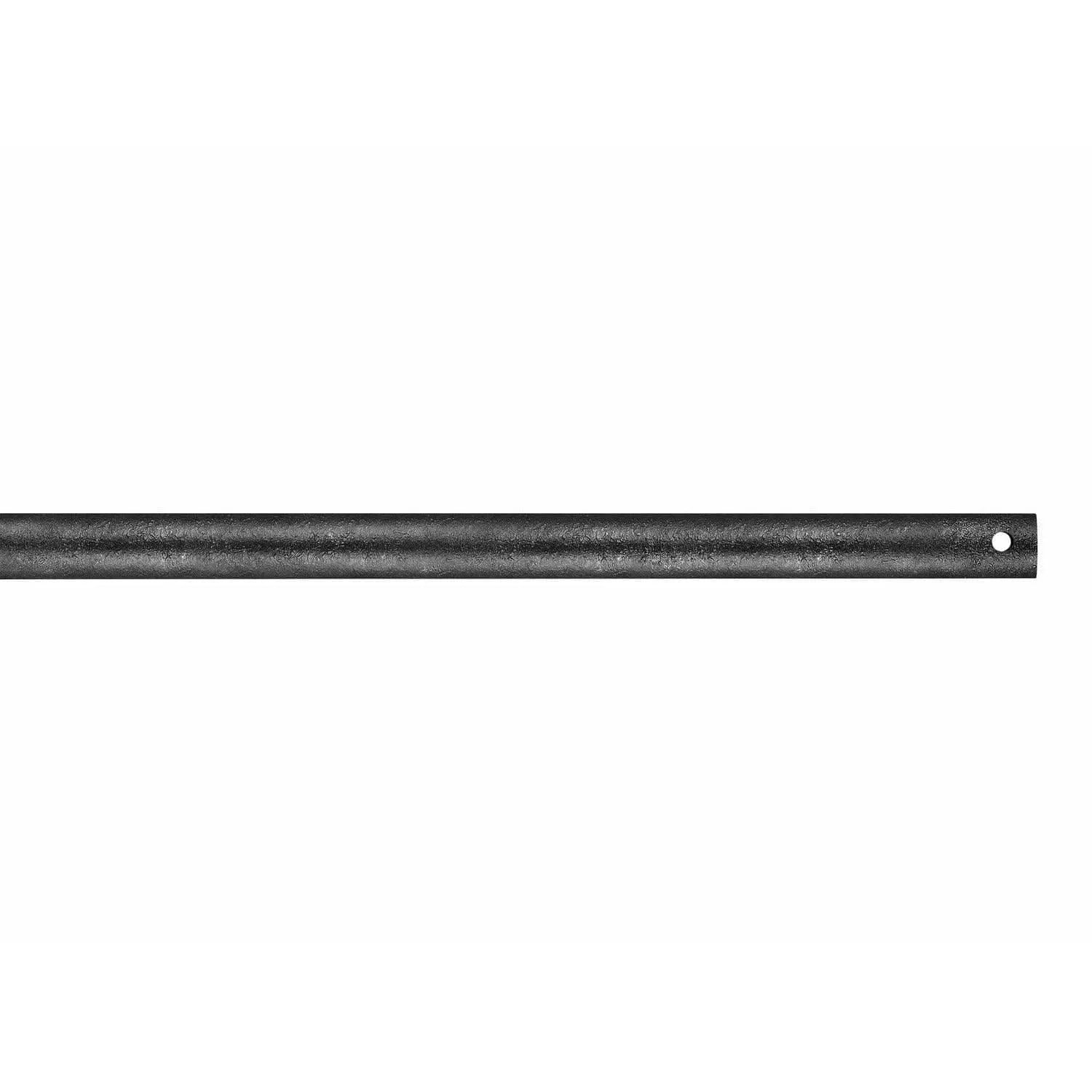 Visual Comfort Fan Collection - Monte Carlo Fan 12" Downrod - DRA12ATI | Montreal Lighting & Hardware