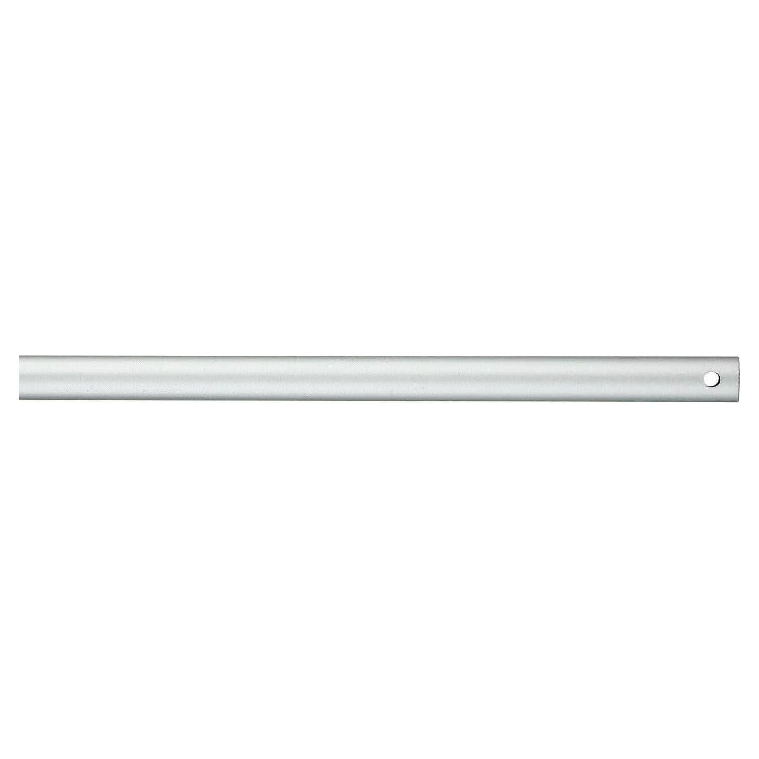 Visual Comfort Fan Collection - Monte Carlo Fan 18" Downrod - DR18GRY | Montreal Lighting & Hardware