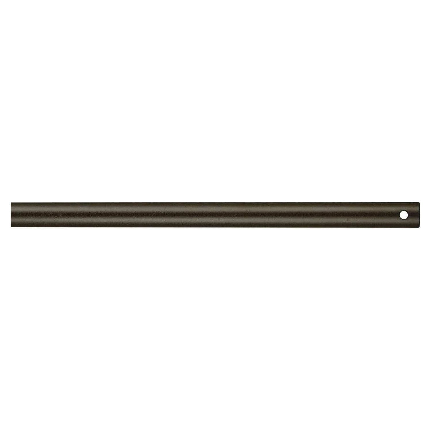 Visual Comfort Fan Collection - Monte Carlo Fan 48" Downrod - DR48BZ | Montreal Lighting & Hardware