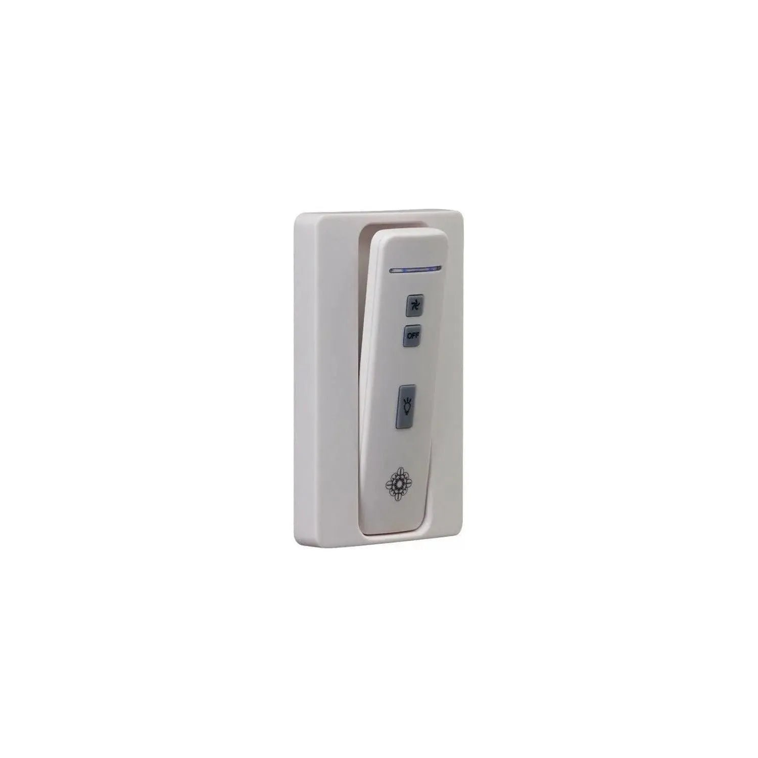 Visual Comfort Fan Collection - NEO Hand-Held Remote Control Transmitter/Receiver - MCRC1 | Montreal Lighting & Hardware