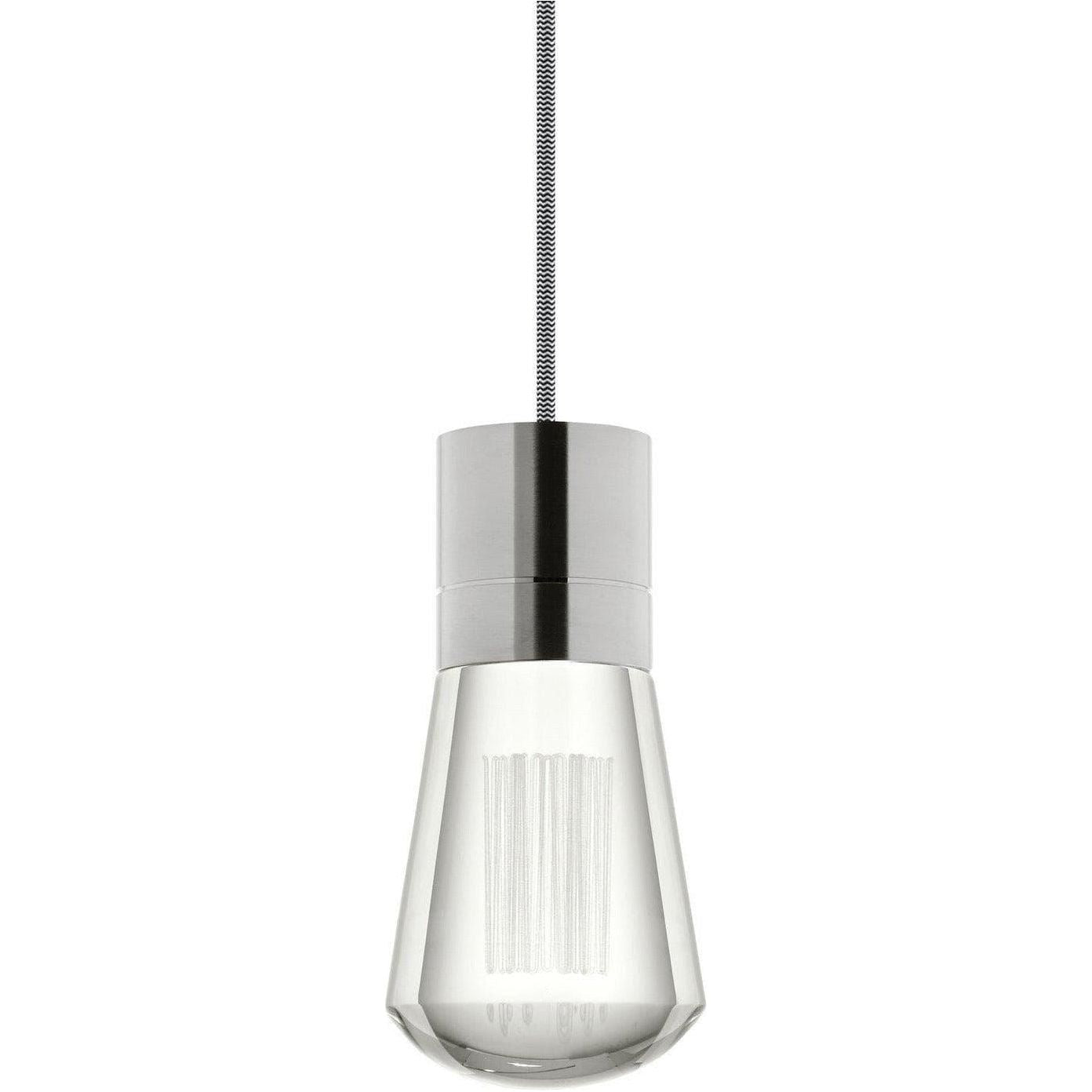 Collection moderne Visual Comfort - Alva LED Suspension - 700TDALVPMCIS-LED930 | Montreal Luminaire & Quincaillerie