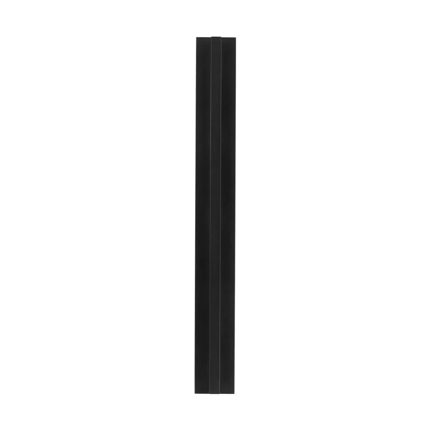 Visual Comfort Modern Collection - Anton LED Outdoor Wall Mount - SLOWS30527B | Montreal Lighting & Hardware