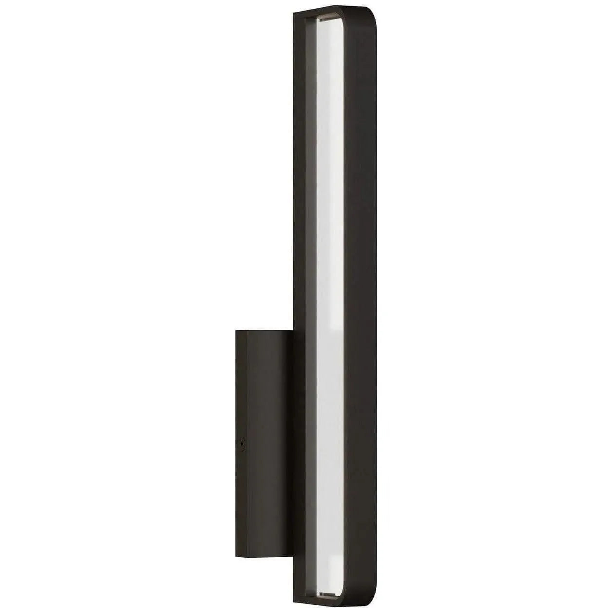 Visual Comfort Modern Collection - Banda LED Wall/Bath - 700BCBND13B-LED930 | Montreal Lighting & Hardware