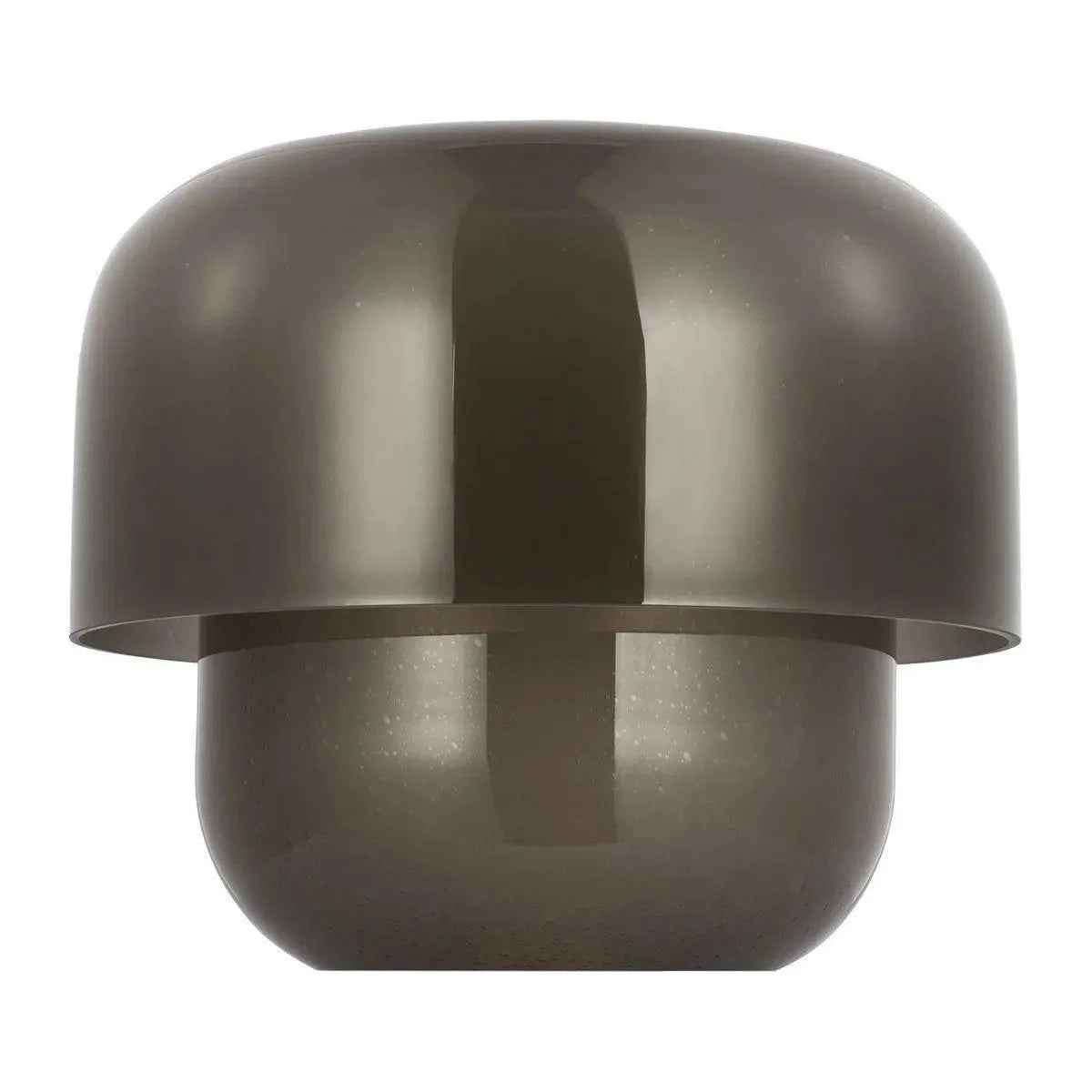 Visual Comfort Modern Collection - Bolete LED Table Lamp - KWTB49027SSHAB | Montreal Lighting & Hardware