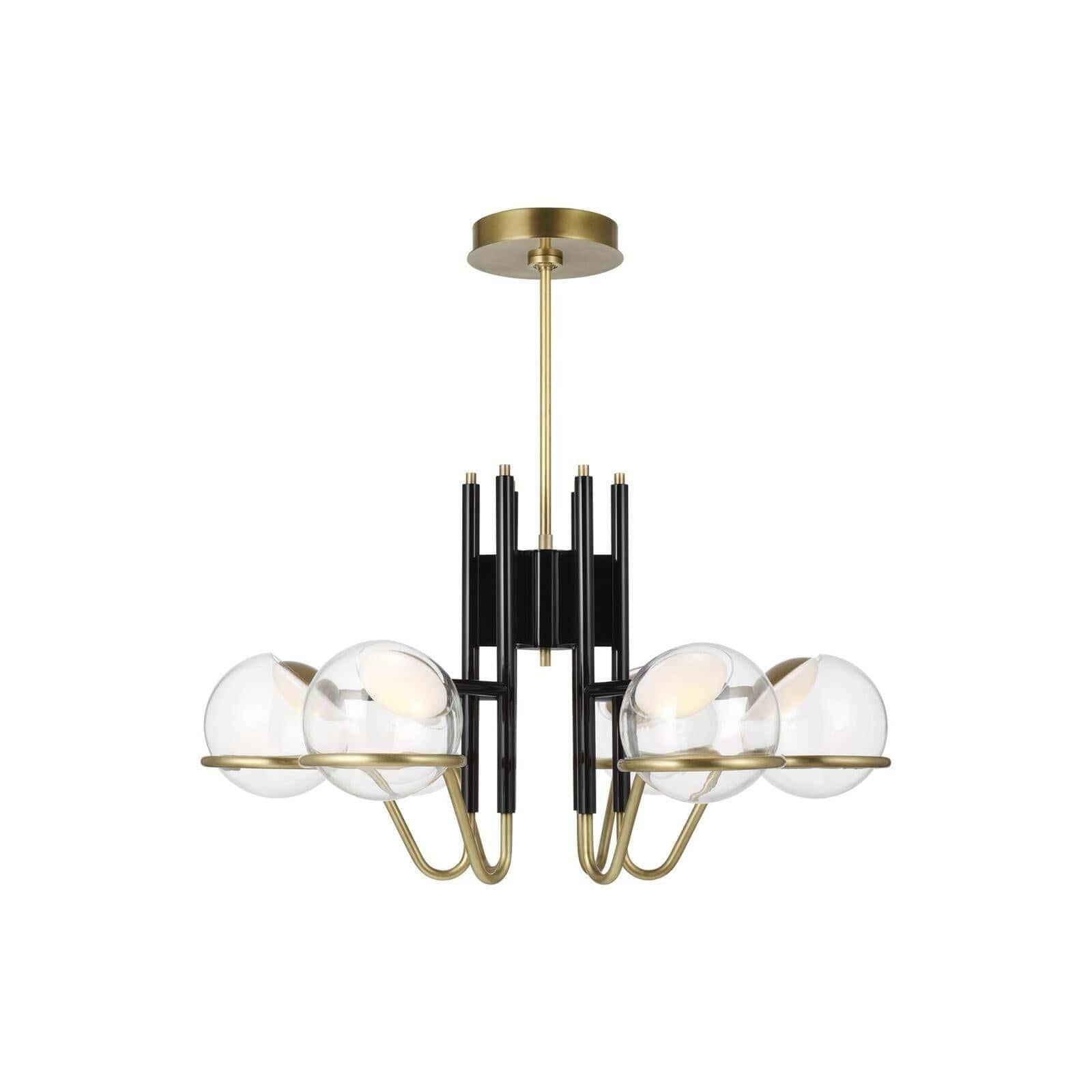 Crosby LED Chandelier