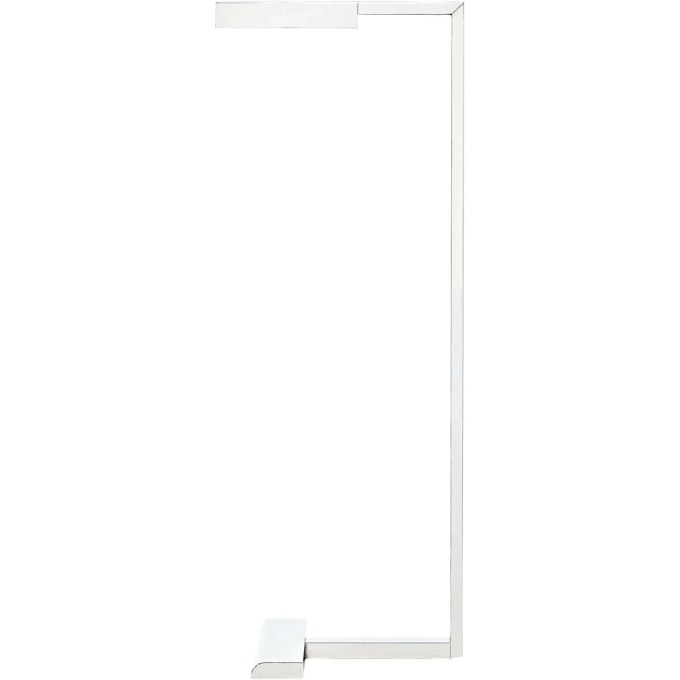 Visual Comfort Modern Collection - Dessau LED Floor Lamp - 700PRTDES46N-LED927 | Montreal Lighting & Hardware