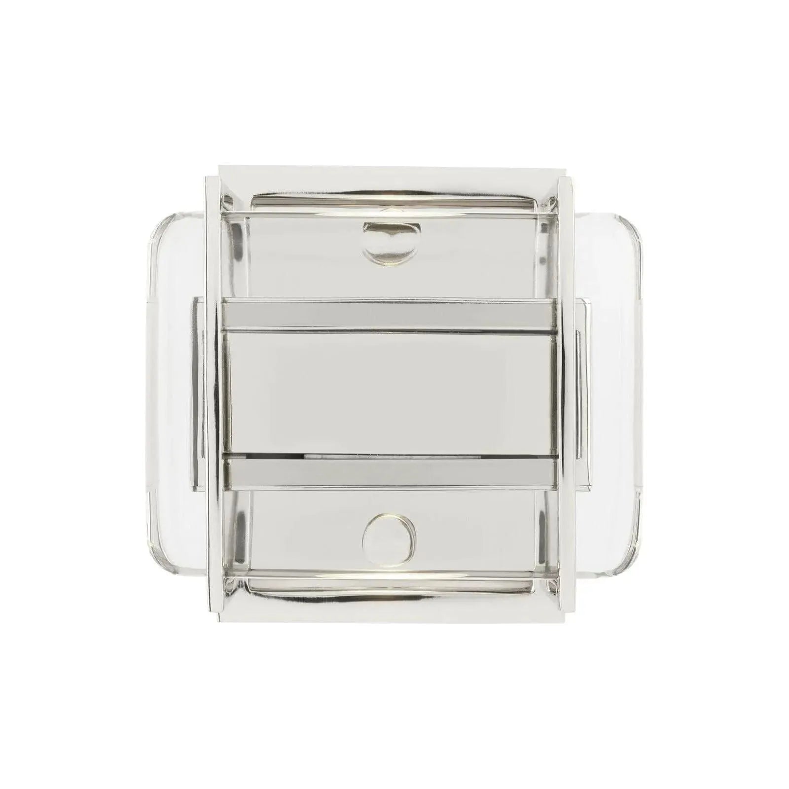Collection moderne Visual Comfort - Duelle Small LED Murale - 700WSDUE5N-LED927 | Montreal Luminaire & Quincaillerie