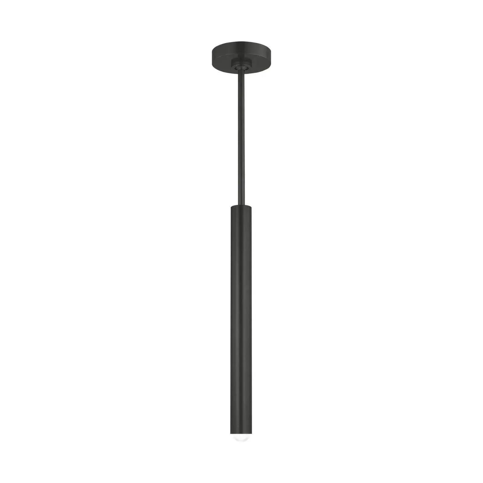 Visual Comfort Modern Collection - Ebell LED Pendant - 700TDEBL16Z-LED927 | Montreal Lighting & Hardware