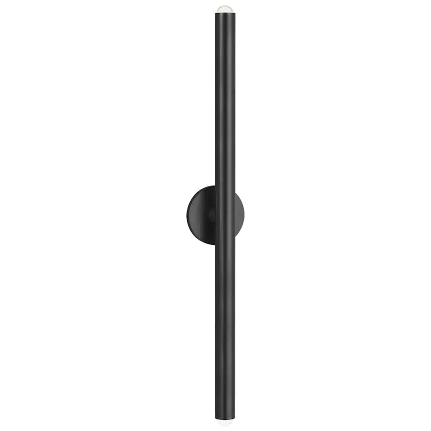 Visual Comfort Modern Collection - Ebell Wall Sconce - KWWS10827BZ | Montreal Lighting & Hardware