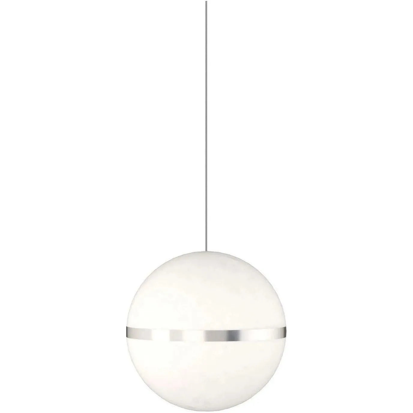 Visual Comfort Modern Collection - Hanea Mini Pendant - 700MPHNES-LEDS930 | Montreal Lighting & Hardware