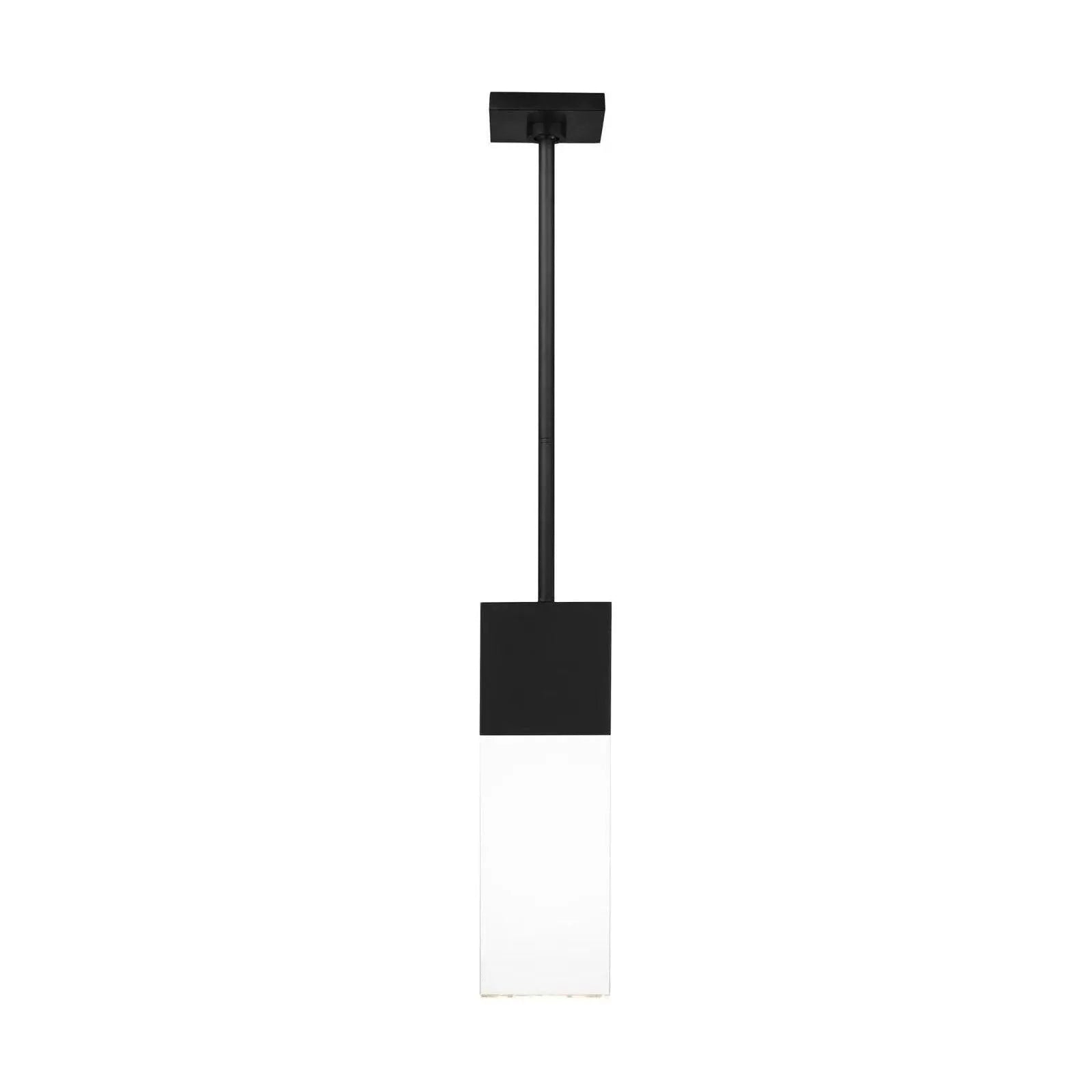 Visual Comfort Modern Collection - Kulma LED Pendant - 700OPKLM92715BUNV | Montreal Lighting & Hardware