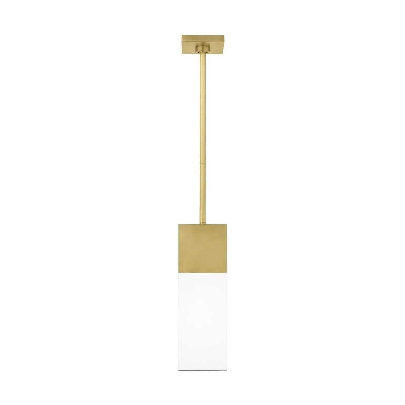 Visual Comfort Modern Collection - Kulma LED Pendant - 700OPKLM92715NBUNV | Montreal Lighting & Hardware