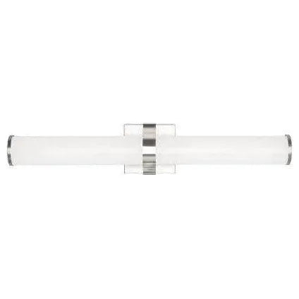 Visual Comfort Modern Collection - Lynk LED Bath - 700BCLYK24S-LED930 | Montreal Lighting & Hardware
