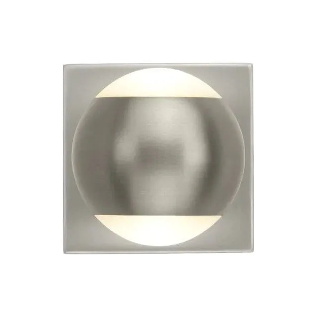 Collection moderne Visual Comfort - Oko LED Bath - 700BCOKO1S-LED930-277 | Montreal Luminaire & Quincaillerie