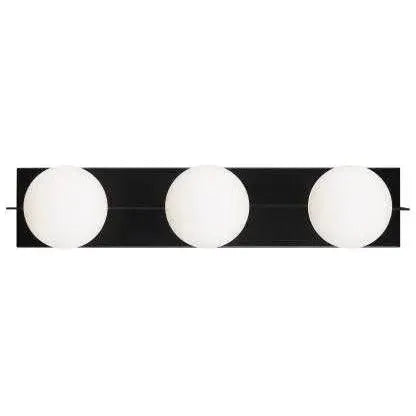 Visual Comfort Modern Collection - Orbel LED Bath - 700BCOBL3B-LED930 | Montreal Lighting & Hardware