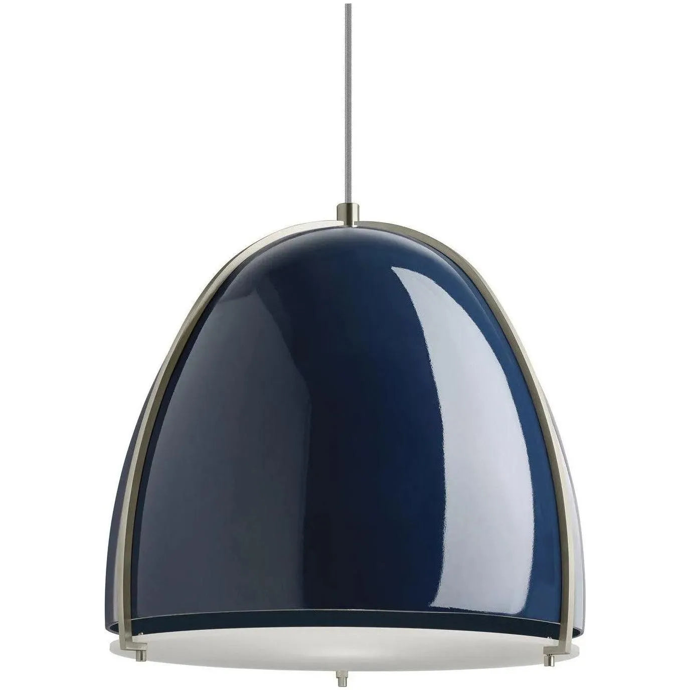 Visual Comfort Modern Collection - Paravo Pendant - 700TDPRVPUS-LED927 | Montreal Lighting & Hardware