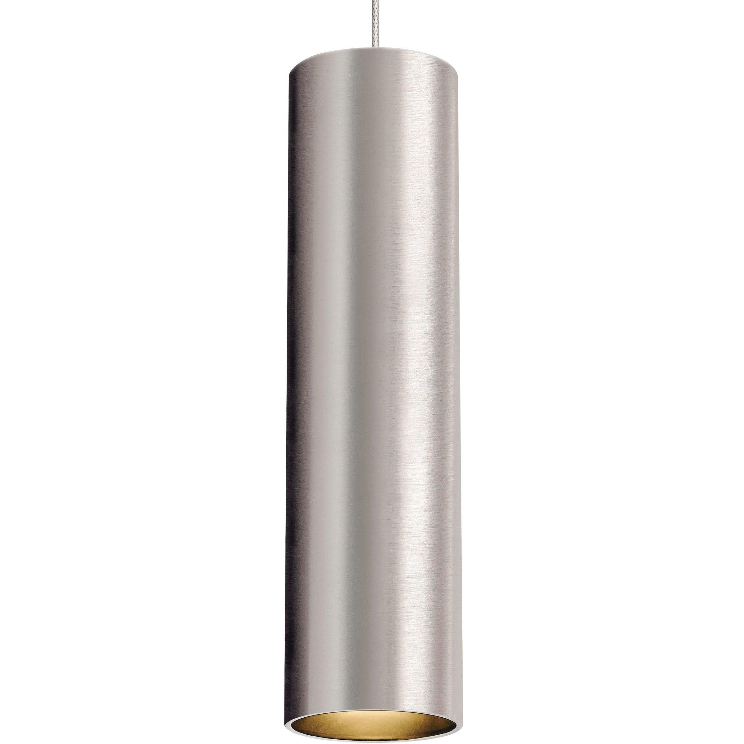 Visual Comfort Modern Collection - Piper Pendant - 700MPPPRSS | Montreal Lighting & Hardware
