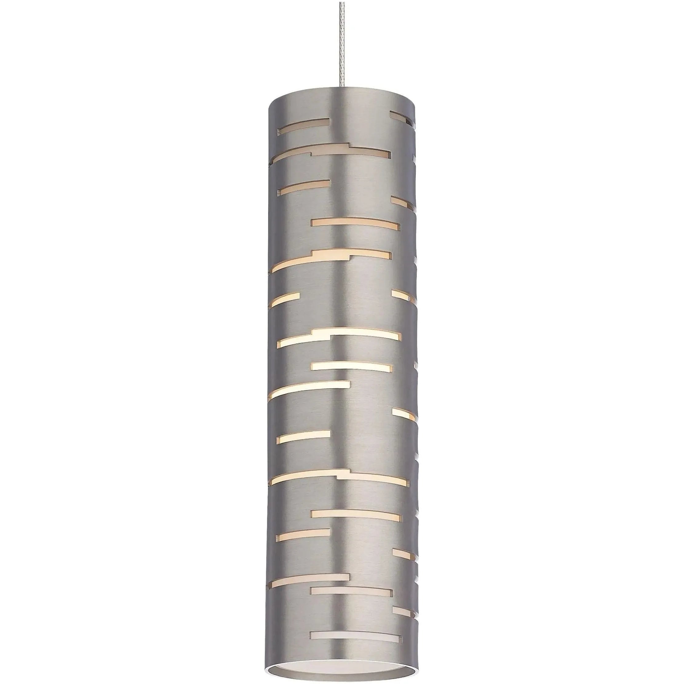 Visual Comfort Modern Collection - Revel Pendant - 700MPRVLSS | Montreal Lighting & Hardware
