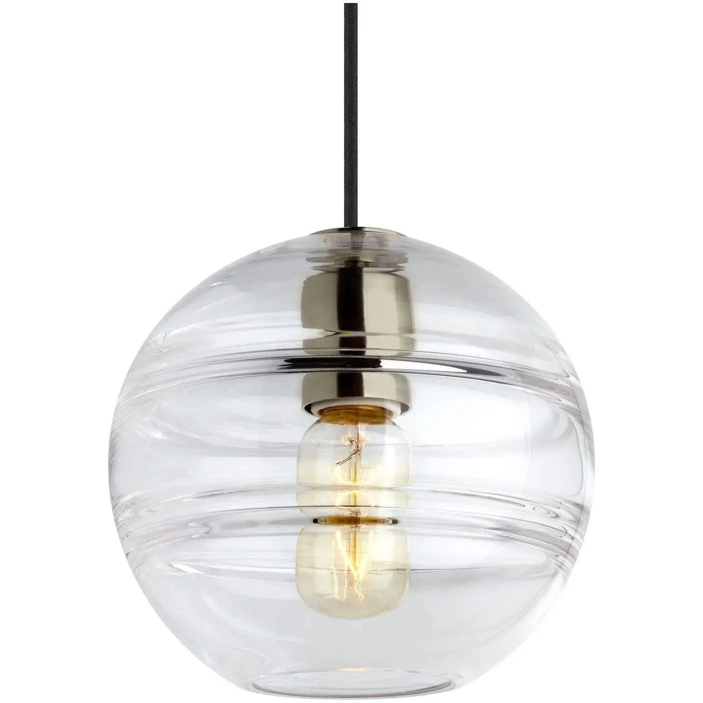 Visual Comfort Modern Collection - Sedona Grande Pendant - 700TDSDNGPCS-LED927 | Montreal Lighting & Hardware
