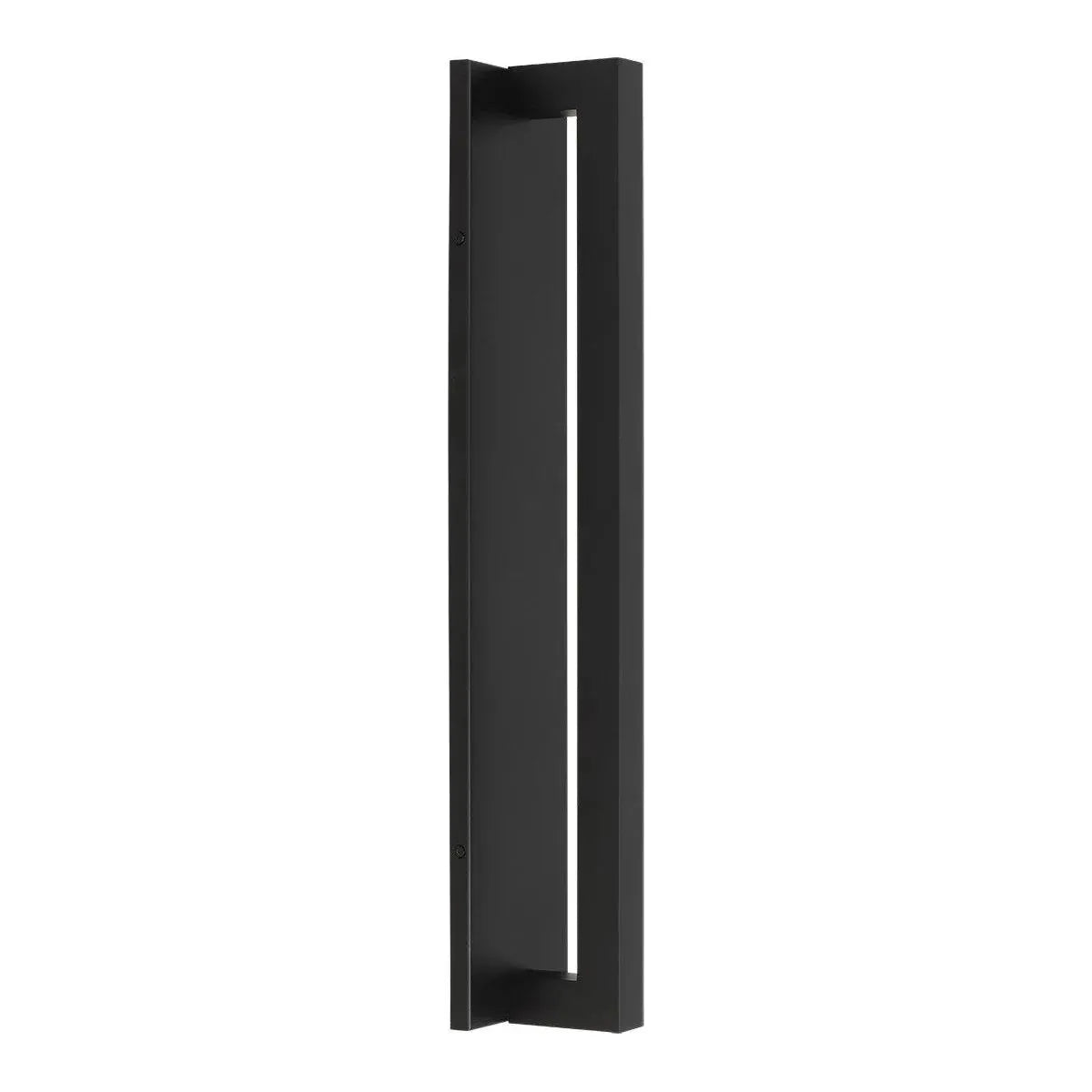 Visual Comfort Modern Collection - Stagger LED Wall Mount - MDOWS525M27OB | Montreal Lighting & Hardware