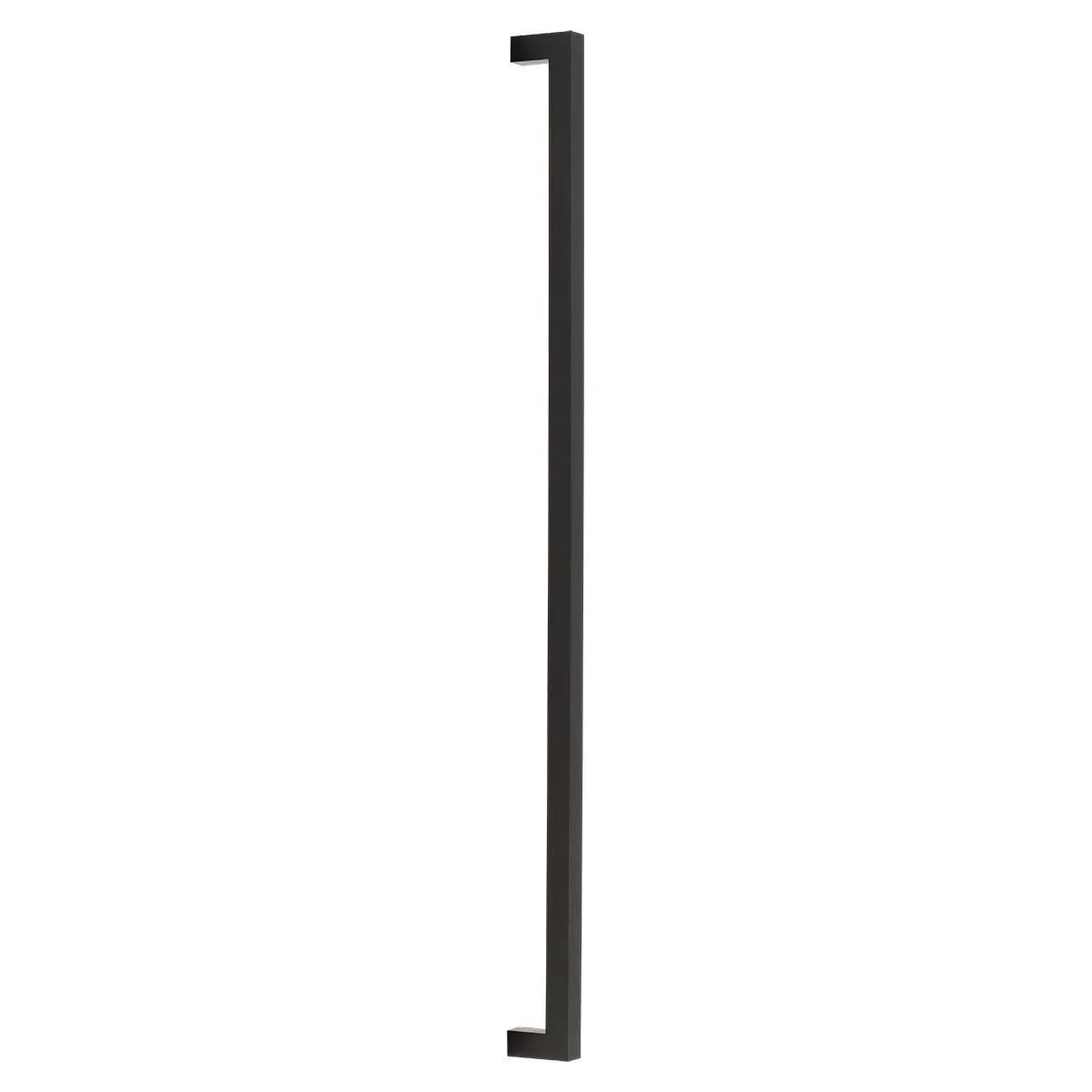 Visual Comfort Modern Collection - Stagger LED Wall Mount - MDOWS527B27OB | Montreal Lighting & Hardware
