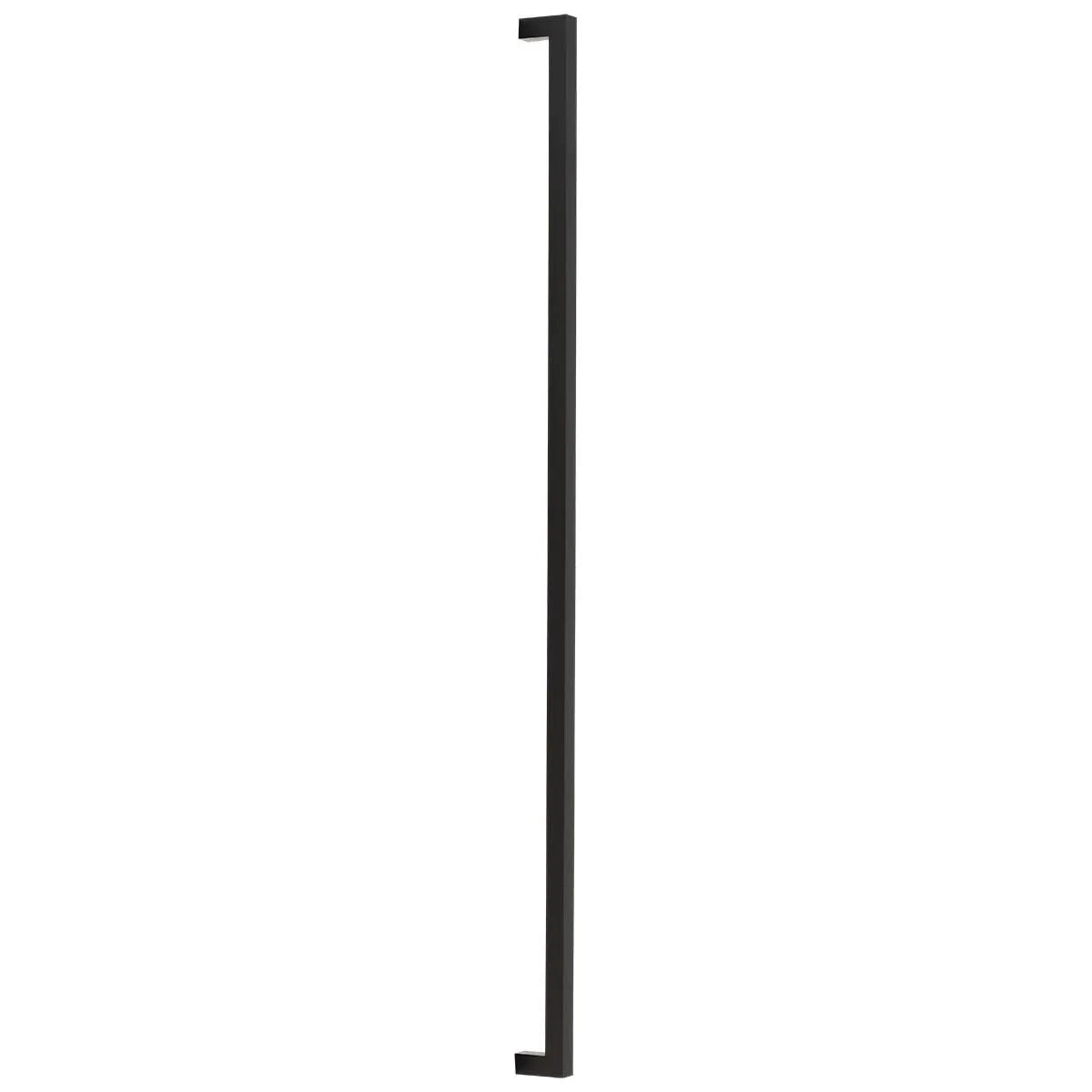 Visual Comfort Modern Collection - Stagger LED Wall Mount - MDOWS528B27OB | Montreal Lighting & Hardware
