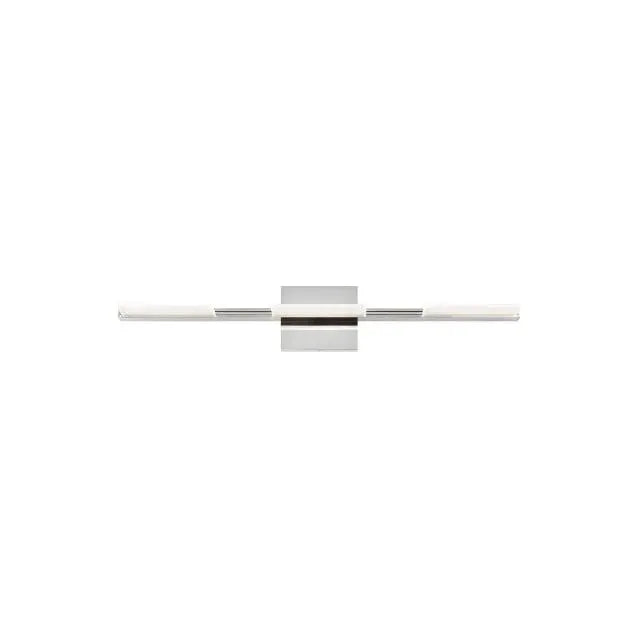Visual Comfort Modern Collection - Tris LED Bath - 700BCTRS3C-LED930-277 | Montreal Lighting & Hardware