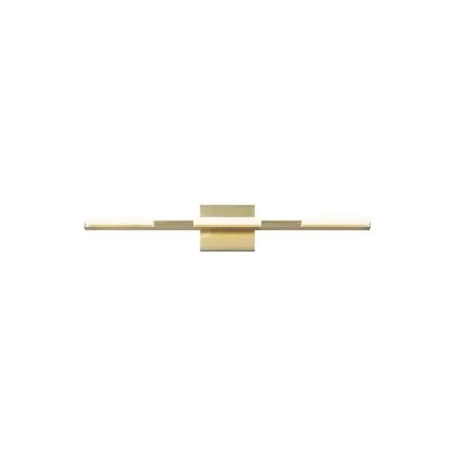 Visual Comfort Modern Collection - Tris LED Bath - 700BCTRS3R-LED930-277 | Montreal Lighting & Hardware