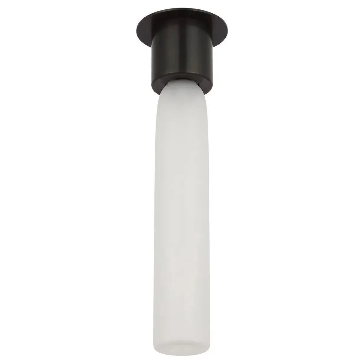 Visual Comfort Modern Collection - Volver LED Flush Mount - KWFM58127CEBZ | Montreal Lighting & Hardware