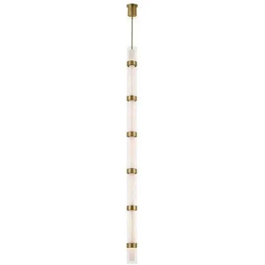 Visual Comfort Modern Collection - Wit LED Pendant - 700TDWIT3B-LED930 | Montreal Lighting & Hardware