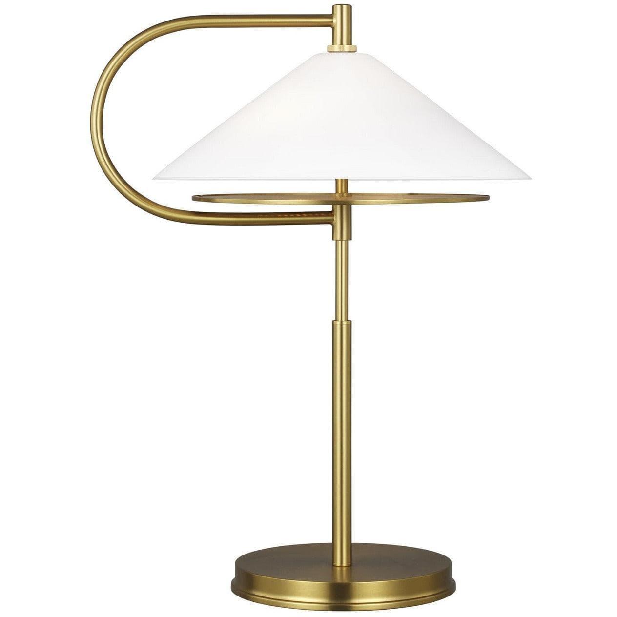 Gesture Table Lamp