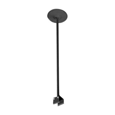 120V Track Suspension Kit Track