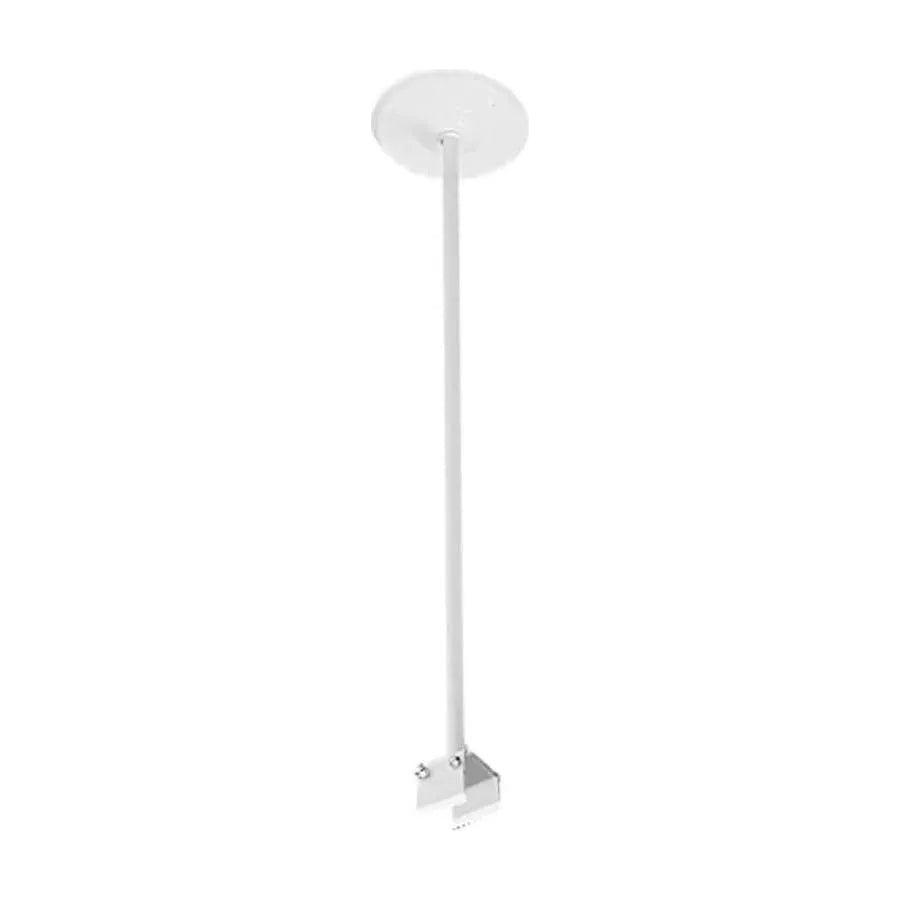 WAC Lighting - 120V Track Suspension Kit Track - SK36-WT | Montreal Lighting & Hardware