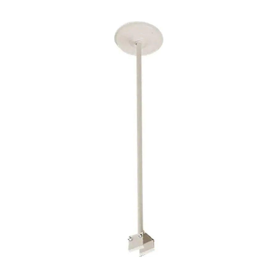 WAC Lighting - 120V Track Suspension Kit Track - SK48-BN | Montreal Lighting & Hardware