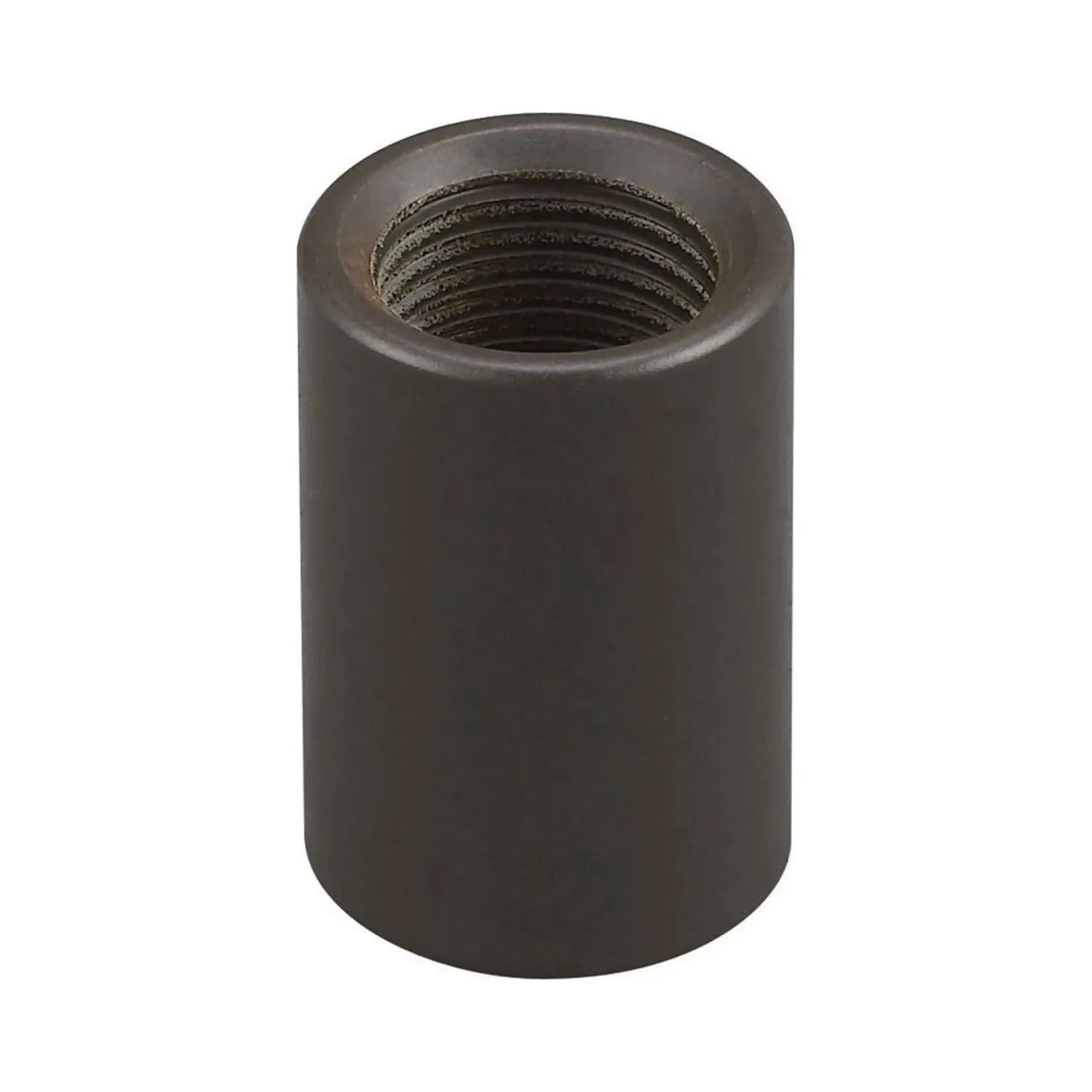 WAC Lighting - 120V Track Suspension Rod Coupler for Track - RI-DB | Montreal Lighting & Hardware