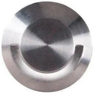 WAC Lighting - 2091 2-Inch LED Recessed Inground/Indicator Light - 2091-27BS | Montreal Lighting & Hardware