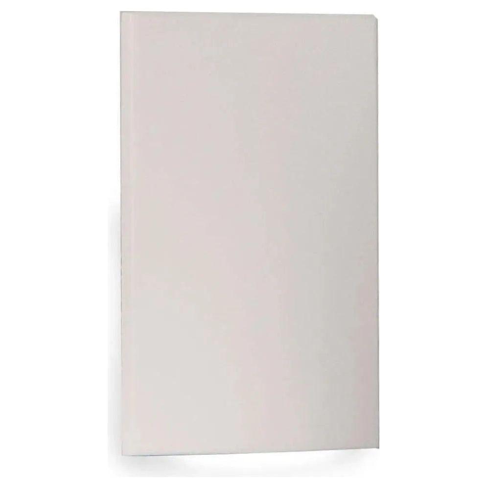 WAC Lighting - 4041 12V Vertical LED Step and Wall Light - 4041-AMWT | Montreal Lighting & Hardware