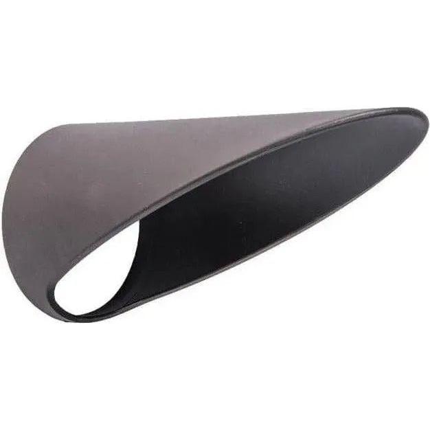WAC Lighting - 5211 Grand Accent Long Shroud Accessory - 5211-LSHR-BBR | Montreal Lighting & Hardware